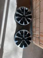 2 Ford transit custum velgen, Auto-onderdelen, Bestelwagen, Velg(en), 16 inch, Ophalen of Verzenden