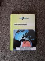 J. van Baardwijk - Het verkooptraject, Ophalen of Verzenden, Zo goed als nieuw, J. van Baardwijk; G. Feijt; G. de Jonge; G. de Jongh