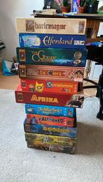 999 games 11x, Hobby en Vrije tijd, Gezelschapsspellen | Bordspellen, Ophalen of Verzenden, Gebruikt