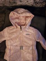 Originele Armani jas meisjes, Kinderen en Baby's, Kinderkleding | Maat 116, Ophalen of Verzenden, Zo goed als nieuw, Meisje, Jas
