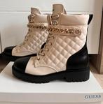 Guess Odysse boots maat 39!, Guess, Beige, Lage of Enkellaarzen, Nieuw