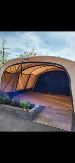 Bardani Royal Prestige 460 (+ eventueel bagagewagen), Caravans en Kamperen, Tenten, Ophalen of Verzenden, Gebruikt, Tot en met 6
