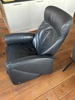 Himolla relax fauteuille, Huis en Inrichting, Fauteuils, Ophalen, Gebruikt, Leer, 50 tot 75 cm