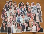 Kim Kardashian stickers, Verzenden, Nieuw, Versiering of Embellishment