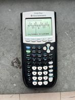 Grafische rekenmachine TI-84 plus, Diversen, Schoolbenodigdheden, Ophalen of Verzenden, Zo goed als nieuw