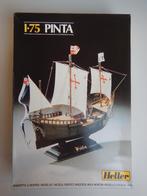 Heller 1/75 Pinta, Hobby en Vrije tijd, Modelbouw | Boten en Schepen, Ophalen of Verzenden, Zo goed als nieuw, 1:50 tot 1:200