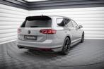 Voorlip sideskirt spoiler diffuser - Passat B8 R-line 19+, Ophalen of Verzenden