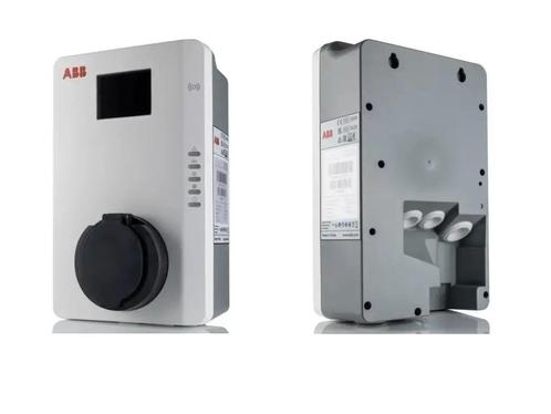 Laadpaal ABB Terra AC Wallbox | 22 kW | 3-fase | Met RFID &, Auto diversen, Laadpalen, Nieuw, Laadpaal, Ophalen