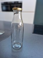 Sap/sausfles 750 ml (ca. 22 stuks), Ophalen, Nieuw, Overige typen