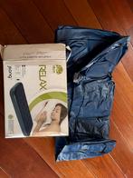 Relax luchtbed - nagenoeg nieuw, Ophalen of Verzenden, Zo goed als nieuw, 1-persoons