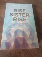 Rebecca campbell - rise sister rise ( Engels), Ophalen of Verzenden, Gelezen, Ziel of Sterfelijkheid, Instructieboek