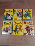 Pinkeltje Boeken Collectie - 6 Delen, Ophalen, Nieuw, Dick Laan, Sprookjes