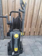 Karcher hd 6/13 cx, Gebruikt, Ophalen of Verzenden, Elektrisch