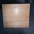 Wandplank, Ophalen of Verzenden, Zo goed als nieuw, Hout
