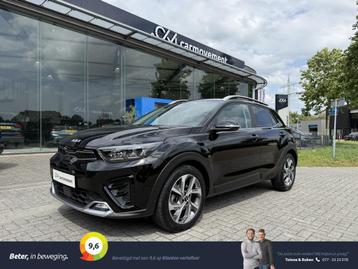 Kia Stonic 1.0 T-GDi MHEV 120PK GT-PlusLine Automaat | Navi  beschikbaar voor biedingen