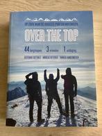 Over the top Op zoek naar de hoogste punten van Europa, Wintersport, Nieuw, Ophalen of Verzenden, Diverse schrijvers