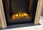 Dimplex Waterdamphaard Cassette 500 Retail met Logset, Huis en Inrichting, Ophalen of Verzenden, Zo goed als nieuw, Inzethaard