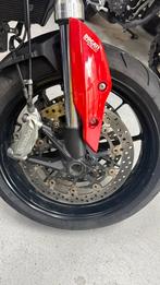 Ducati hypermotard 821 bj2015 BTW-motor!!, Motoren, Motoren | Ducati, 2 cilinders, Motorrijbewijs A, Bedrijf, Meer dan 35 kW