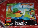 Lego basic happy meal mcdonalds, Ophalen of Verzenden, Nieuw, Complete set, Lego