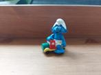 Kleuter smurf op vrachtwagen 20447 De Smurfen, Ophalen of Verzenden