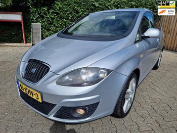 Seat Altea 1.4 TSI Style beschikbaar voor biedingen