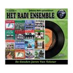 Het Radi Ensemble - De Gouden Jaren Van Telstar, Cd's en Dvd's, Vinyl | Nederlandstalig, Verzenden, Nieuw in verpakking, Overige formaten