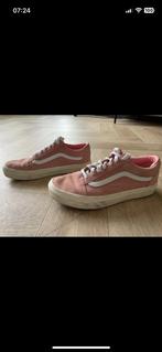 Vans old skool sneakers, Kleding | Dames, Schoenen, Ophalen of Verzenden, Roze, Gedragen, Vans
