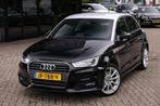 Audi A1 Sportback 1.4 TFSI Sport Pro Line S/S-Line/5-Deurs/S, Auto's, Audi, 125 pk, 4 cilinders, 4 stoelen, Leder en Stof