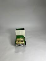 Groene Vintage Tonka Auto - Jaren '80, Kinderen en Baby's, Speelgoed | Speelgoedvoertuigen, Ophalen of Verzenden, Gebruikt