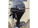 Tohatsu 30PK Occasion 2023 afstand bediend EFI nieuwe model, Watersport en Boten, Buiten- en Binnenboordmotoren, Niet ingevuld