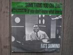 Fats Domino - Something You Got Baby., Verzenden, Gebruikt, Pop