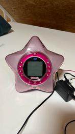 Vtech KidiMagic Starlight sterrenprojector, Ophalen of Verzenden, Gebruikt
