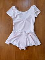 Balletpakje roze, Ophalen of Verzenden, Gebruikt, Kleding