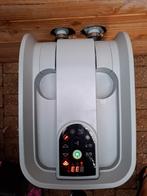 Jacuzzi pomp z.g.a.n., Ophalen, Zo goed als nieuw, Pomp