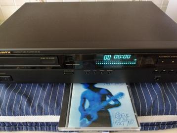 Marantz CD-40 compact disc speler kss tda cd 40 beschikbaar voor biedingen