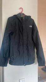 North face jas (L), Ophalen, Zo goed als nieuw, Zwart