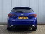 Toyota Corolla Touring Sports 1.8 Hybrid NL Auto First Editi, Auto's, 12 maanden, Gebruikt, 4 cilinders, Blauw