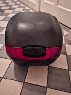 Topkoffer Peugot Viva City, Ophalen of Verzenden, Gebruikt