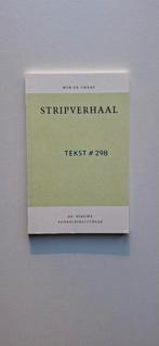 Rob de Graaf - Stripverhaal, Ophalen of Verzenden, Zo goed als nieuw, Rob de Graaf