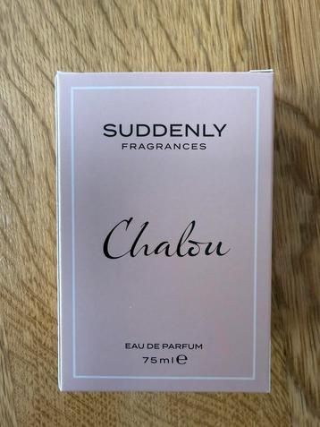 6x Suddenly fragances eau de parfum (vrouwen)NIEUW beschikbaar voor biedingen