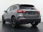 Mercedes-Benz GLA-klasse 180 Business Solution AMG | Memorys, Auto's, 4 cilinders, Origineel Nederlands, Bedrijf, 1470 kg