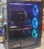 Refurbished Game PC i5-9600K | RTX 3060 Ti, Computers en Software, Desktop Pc's, Ophalen, 32 GB, Refurbished, Gaming