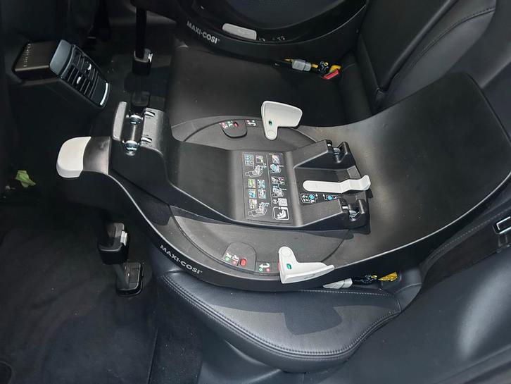 Maxi-Cosi FamilyFix 360 Isofix Base, Kinderen en Baby's, Autostoeltjes, Gebruikt, Ophalen