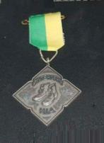 Wandelmedaille Winterserie H.I.A, Postzegels en Munten, Ophalen of Verzenden, Overige materialen, Nederland