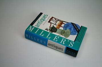 Miller's Antiques Price Guide 2003  beschikbaar voor biedingen