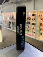 Driepoot statief incl doos verstelbaar 19.99, Ophalen of Verzenden, Zo goed als nieuw, Minder dan 150 cm, Driepoot