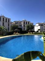 Penthouse tusen Marbella en Fuengirola te koop, Vakantie, Vakantiehuizen | Spanje, 1 slaapkamer, Appartement, Costa del Sol, Aan zee
