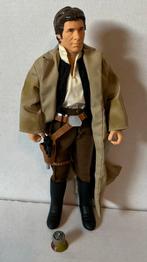 Star Wars 12 inch Han Solo Endor, Verzamelen, Star Wars, Ophalen of Verzenden