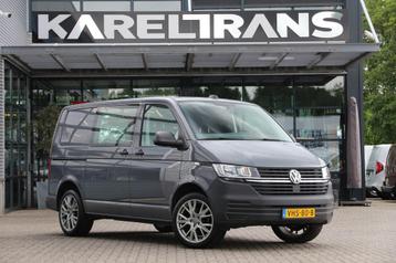 Volkswagen Transporter 2.0 TDI | L1H1 | 39.000KM | Cruise |  beschikbaar voor biedingen