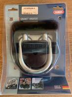 Abus granit WBA100 grondanker voor motor nieuw in verpakking, Ophalen of Verzenden, Zo goed als nieuw